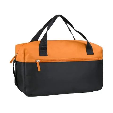 Köp online Derby of Sweden Sky Travelbag Väska